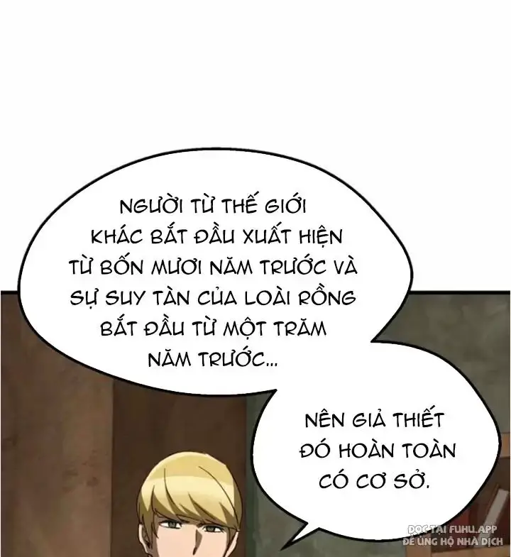 Anh Hùng Mạnh Nhất? Ta Không Làm Lâu Rồi! Nettruyen ZZZ Chương 170 Page 29