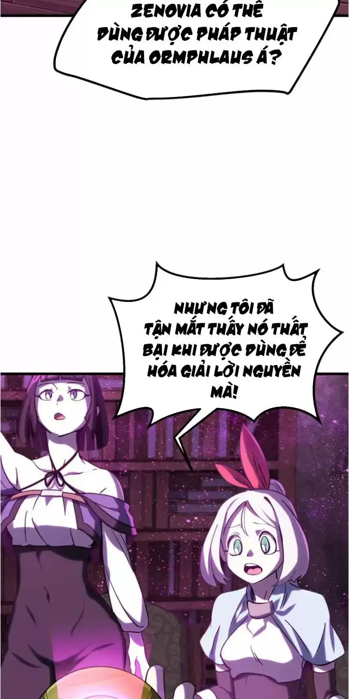 Anh Hùng Mạnh Nhất? Ta Không Làm Lâu Rồi! Nettruyen ZZZ Chương 170 Page 43