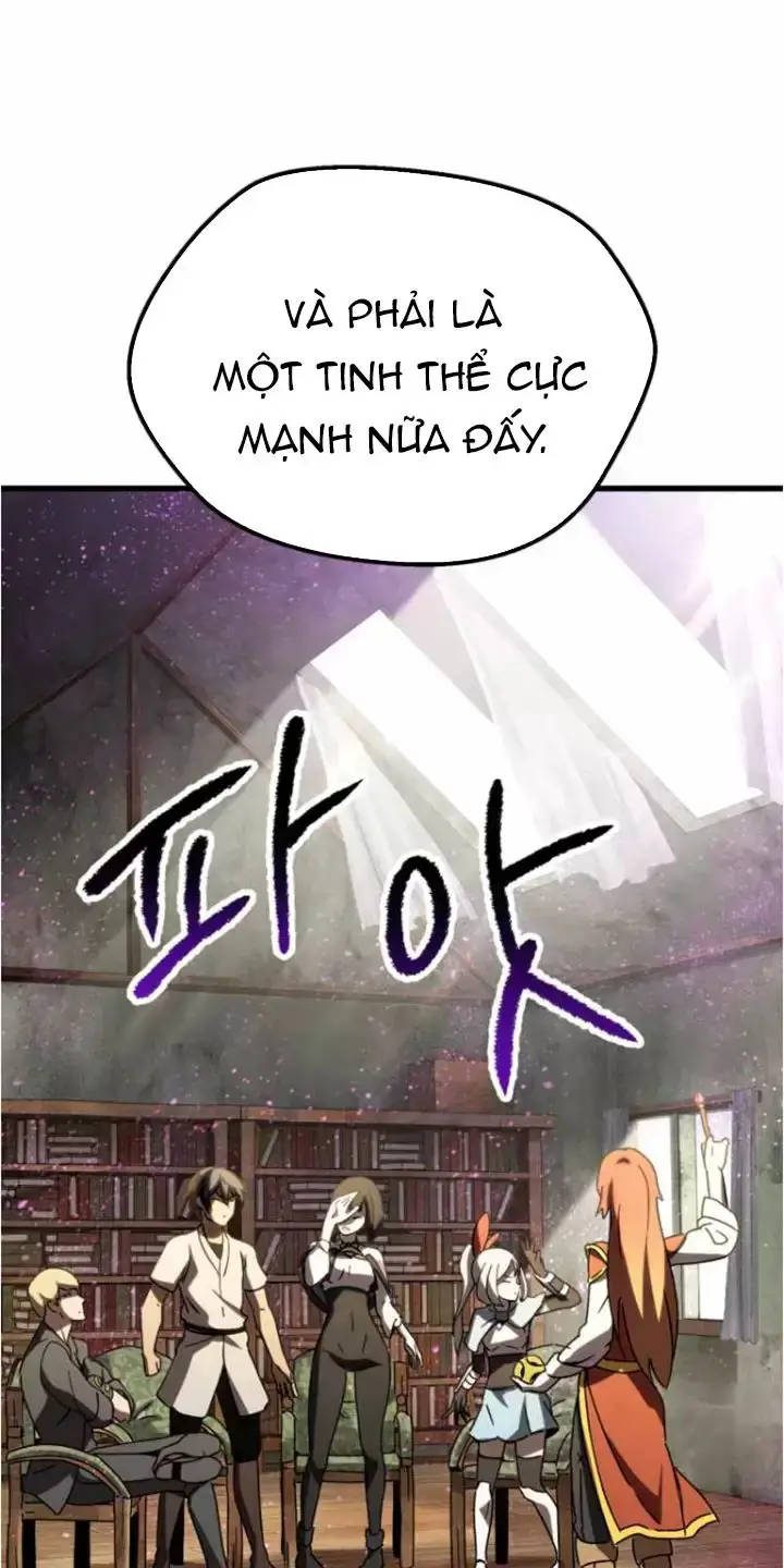 Anh Hùng Mạnh Nhất? Ta Không Làm Lâu Rồi! Nettruyen ZZZ Chương 170 Page 51