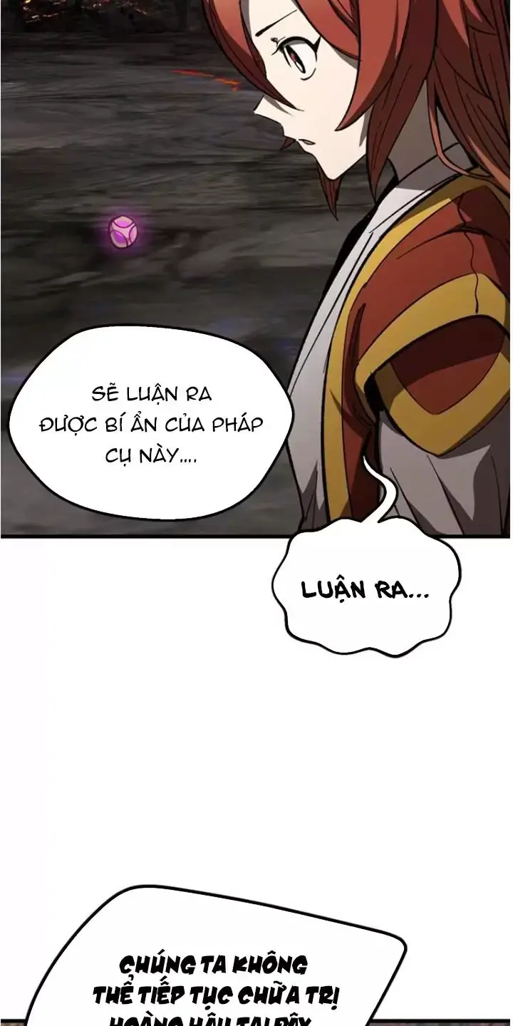 Anh Hùng Mạnh Nhất? Ta Không Làm Lâu Rồi! Nettruyen ZZZ Chương 169 Page 21