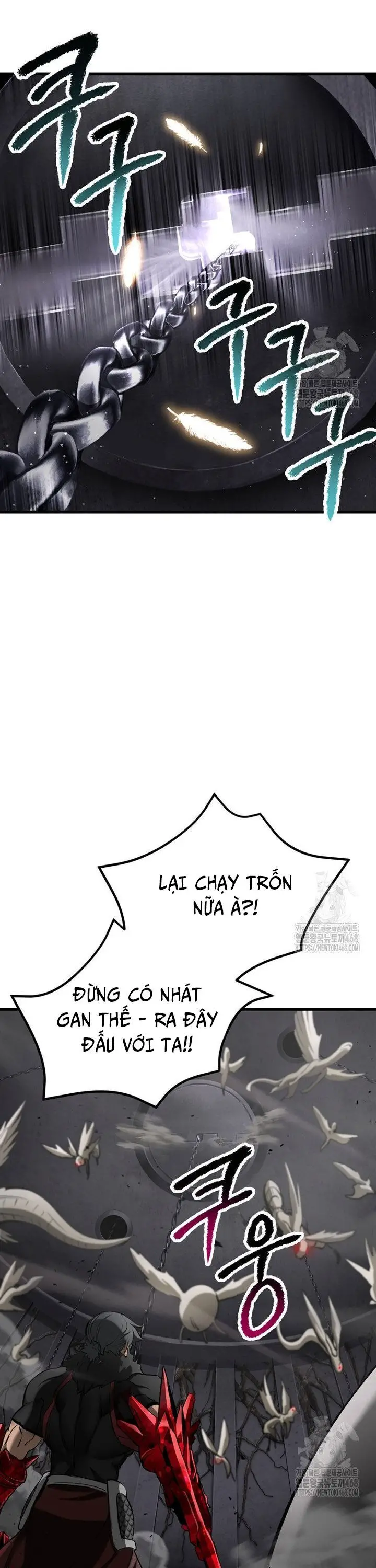 Anh Hùng Mạnh Nhất? Ta Không Làm Lâu Rồi! Nettruyen ZZZ Chương 240 Page 23