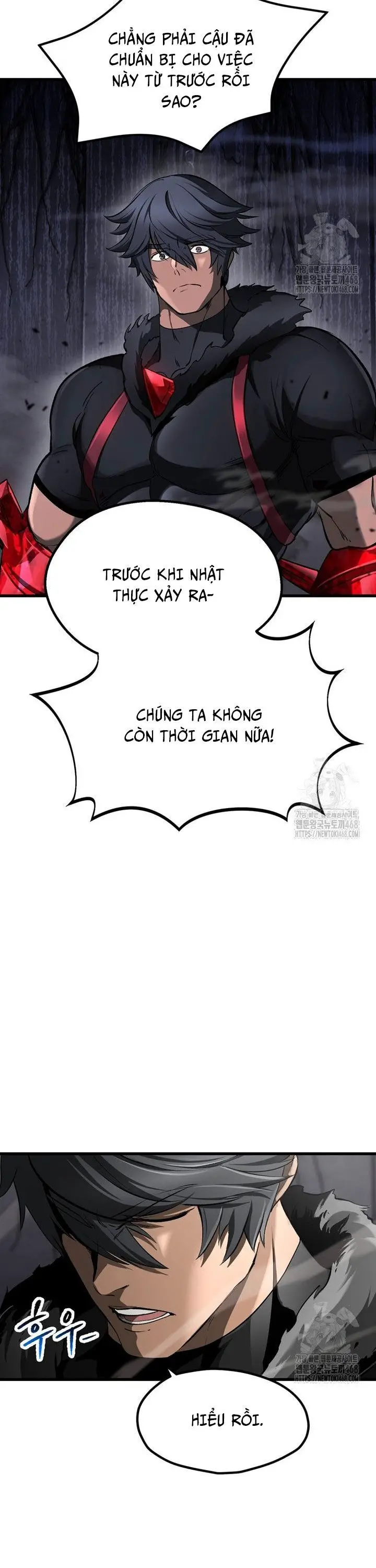 Anh Hùng Mạnh Nhất? Ta Không Làm Lâu Rồi! Nettruyen ZZZ Chương 240 Page 28