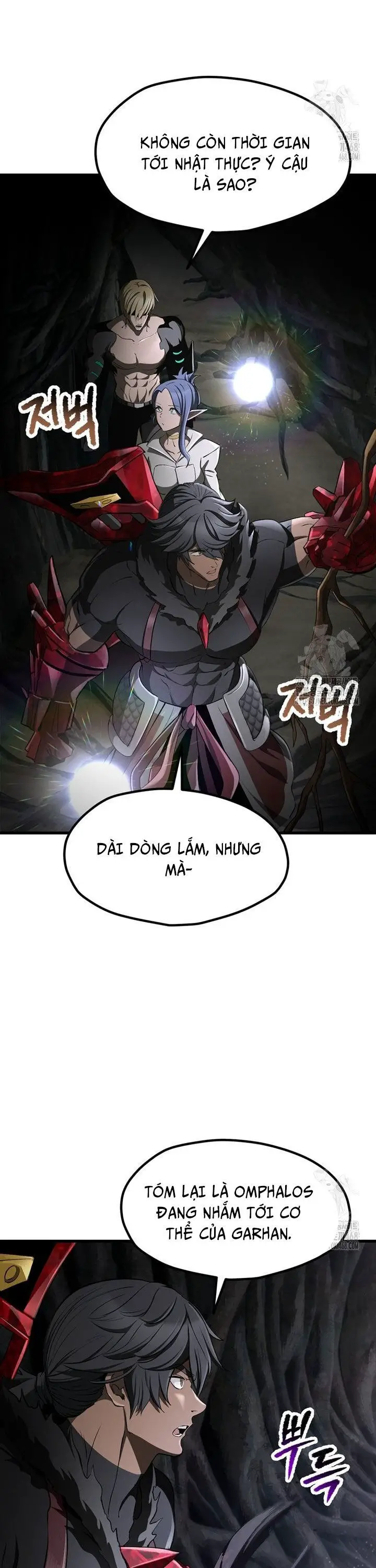 Anh Hùng Mạnh Nhất? Ta Không Làm Lâu Rồi! Nettruyen ZZZ Chương 240 Page 36