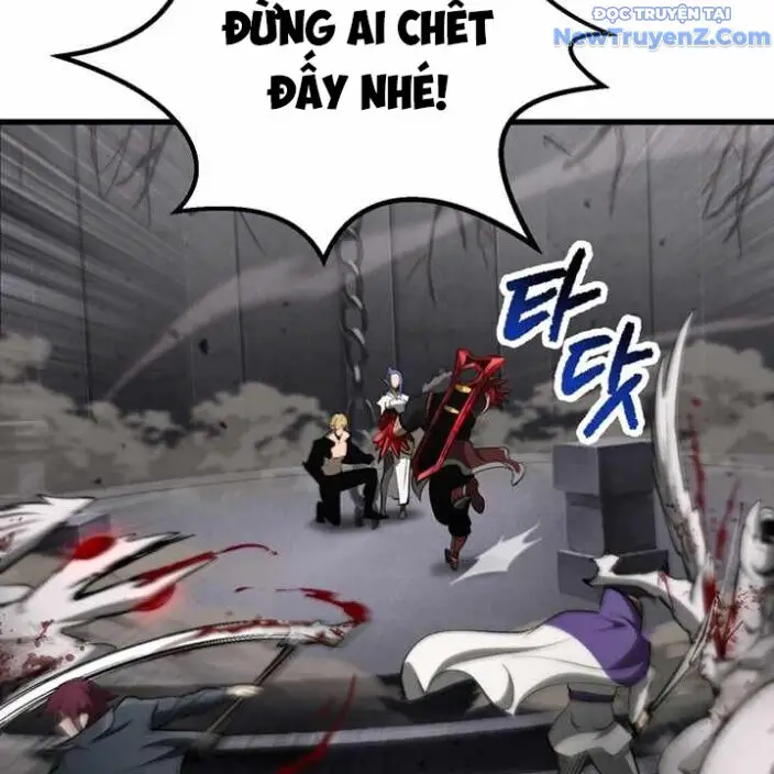 Anh Hùng Mạnh Nhất? Ta Không Làm Lâu Rồi! Nettruyen ZZZ Chương 240 Page 121