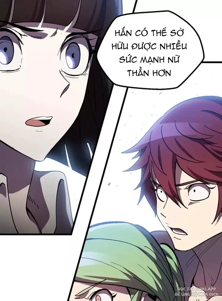 Anh Hùng Mạnh Nhất? Ta Không Làm Lâu Rồi! Nettruyen ZZZ Chương 132 Page 78