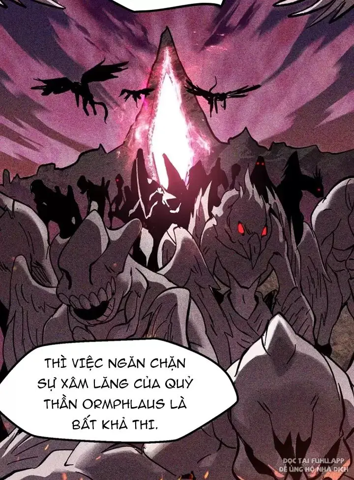 Anh Hùng Mạnh Nhất? Ta Không Làm Lâu Rồi! Nettruyen ZZZ Chương 132 Page 82