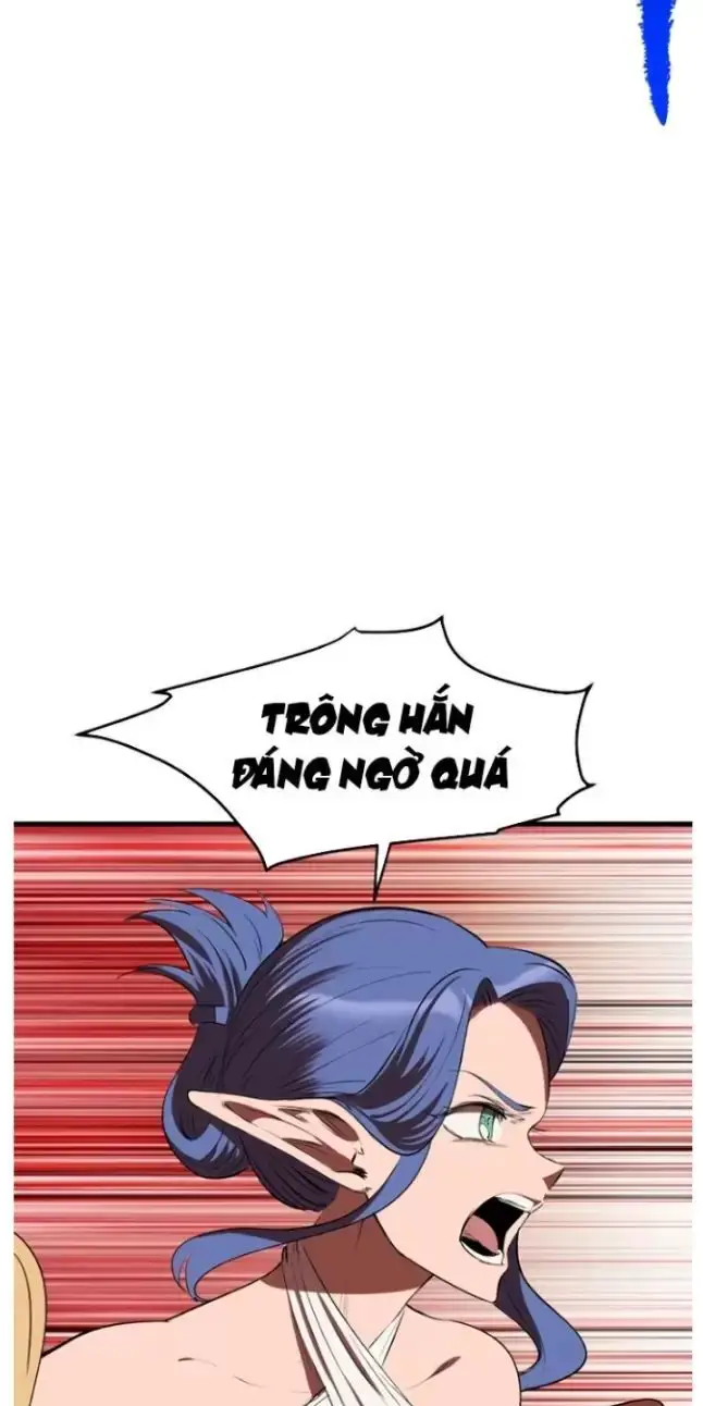 Anh Hùng Mạnh Nhất? Ta Không Làm Lâu Rồi! Nettruyen ZZZ Chương 206 Page 8