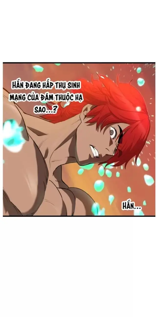 Anh Hùng Mạnh Nhất? Ta Không Làm Lâu Rồi! Nettruyen ZZZ Chương 206 Page 16