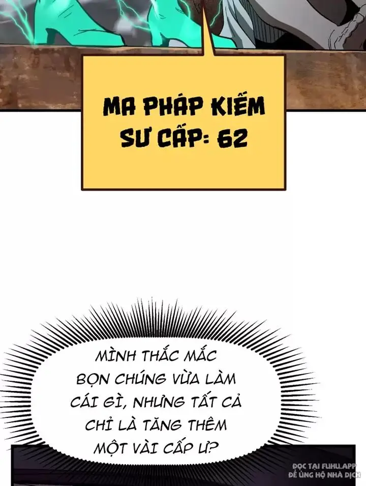 Anh Hùng Mạnh Nhất? Ta Không Làm Lâu Rồi! Nettruyen ZZZ Chương 131 Page 3
