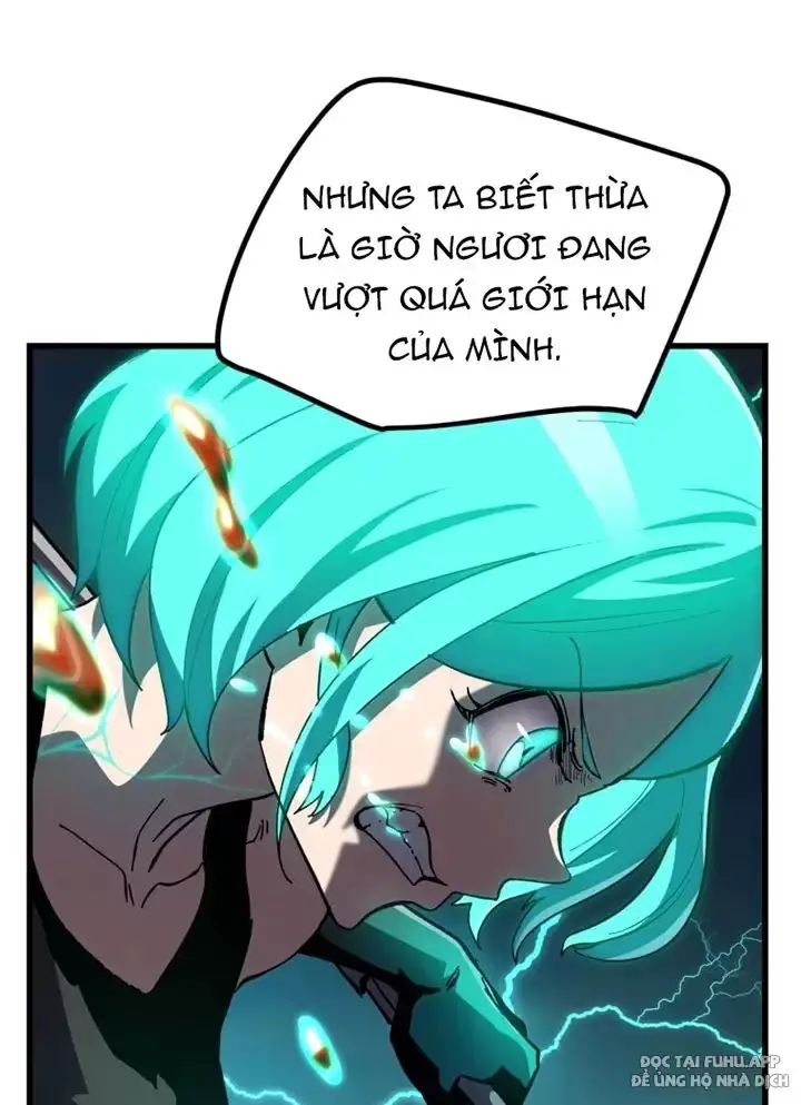 Anh Hùng Mạnh Nhất? Ta Không Làm Lâu Rồi! Nettruyen ZZZ Chương 131 Page 33