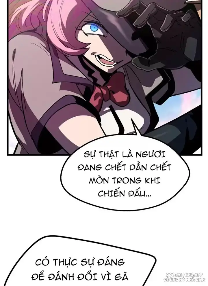 Anh Hùng Mạnh Nhất? Ta Không Làm Lâu Rồi! Nettruyen ZZZ Chương 131 Page 35