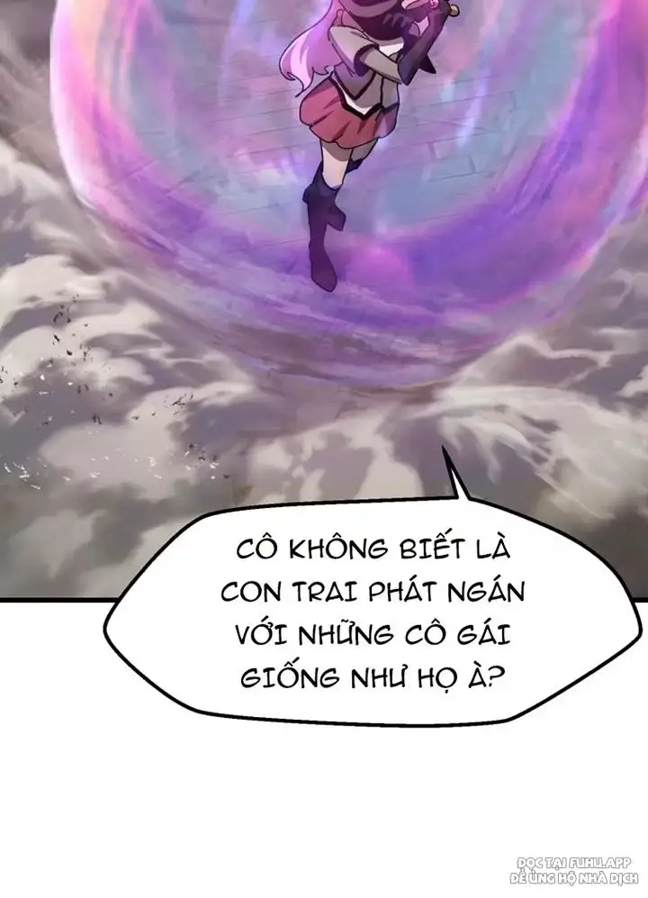 Anh Hùng Mạnh Nhất? Ta Không Làm Lâu Rồi! Nettruyen ZZZ Chương 131 Page 43
