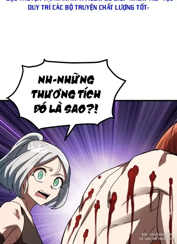 Anh Hùng Mạnh Nhất? Ta Không Làm Lâu Rồi! Nettruyen ZZZ Chương 130 Page 48