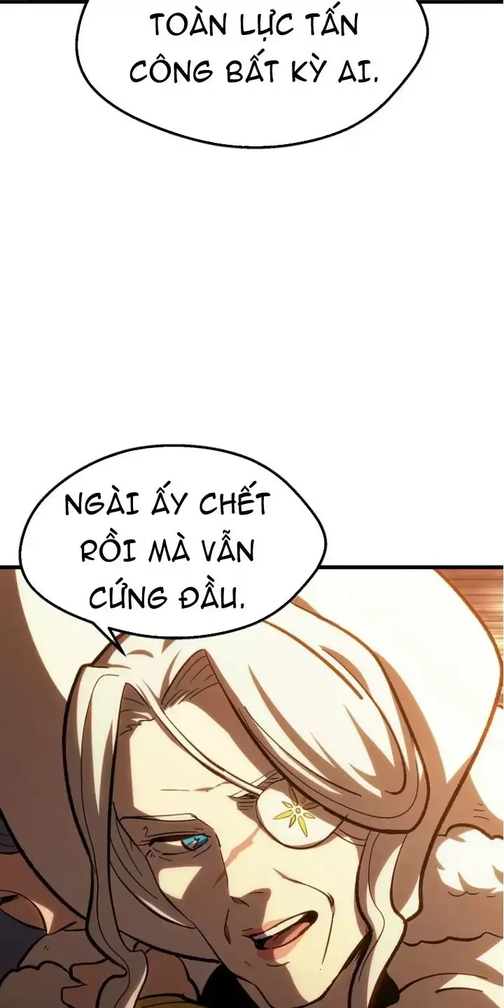 Anh Hùng Mạnh Nhất? Ta Không Làm Lâu Rồi! Nettruyen ZZZ Chương 167 Page 42