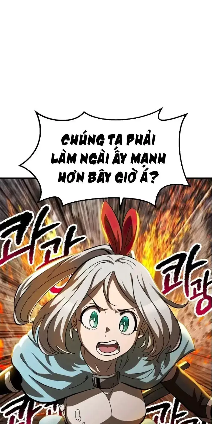 Anh Hùng Mạnh Nhất? Ta Không Làm Lâu Rồi! Nettruyen ZZZ Chương 167 Page 44