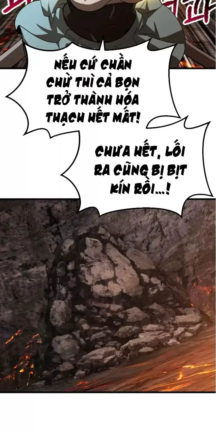 Anh Hùng Mạnh Nhất? Ta Không Làm Lâu Rồi! Nettruyen ZZZ Chương 167 Page 45