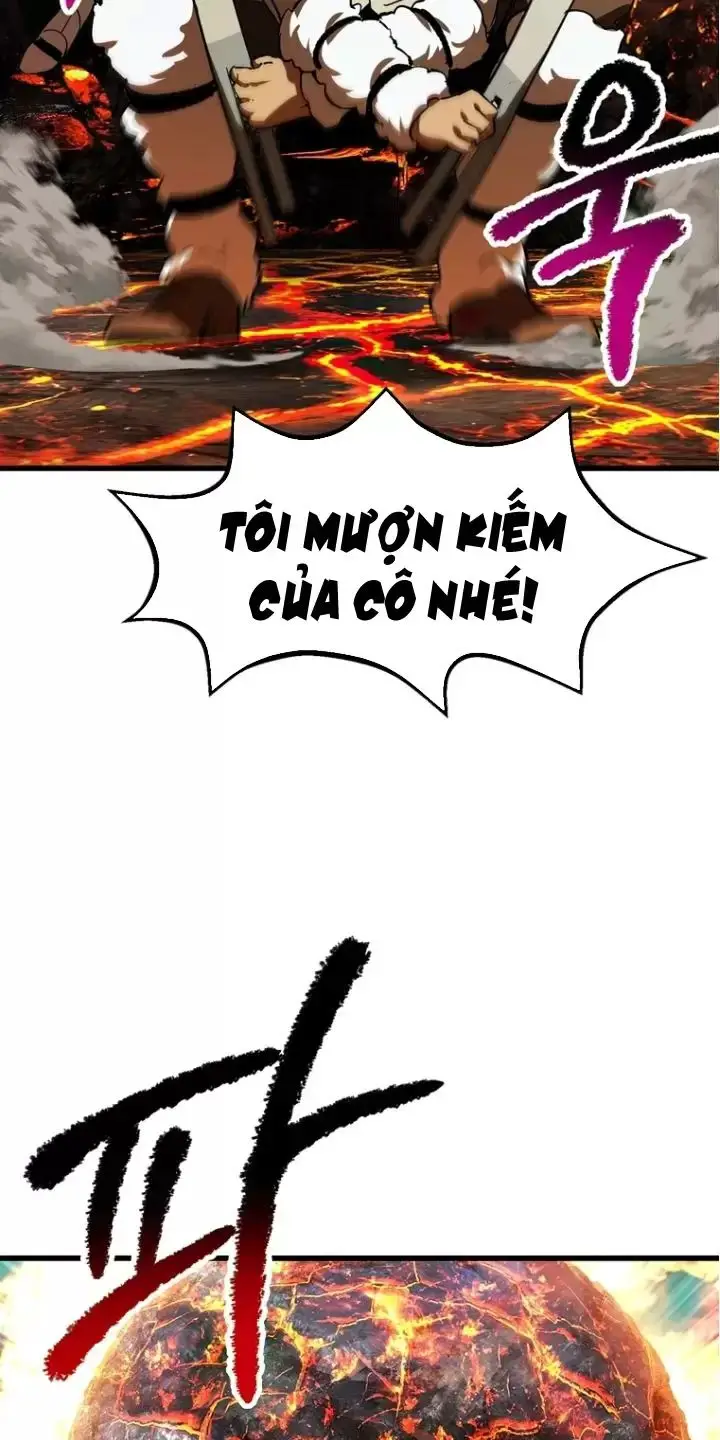 Anh Hùng Mạnh Nhất? Ta Không Làm Lâu Rồi! Nettruyen ZZZ Chương 167 Page 54
