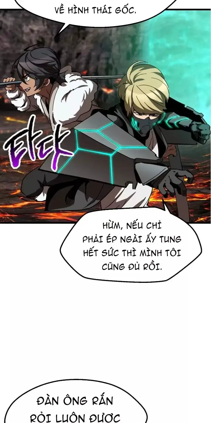 Anh Hùng Mạnh Nhất? Ta Không Làm Lâu Rồi! Nettruyen ZZZ Chương 167 Page 73