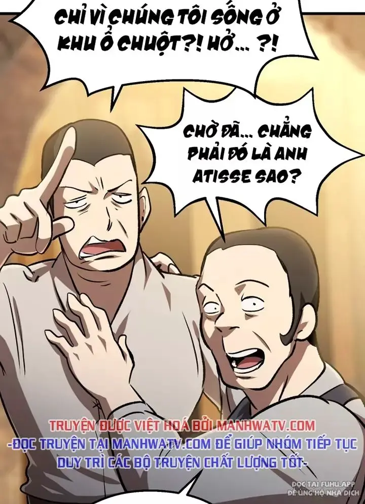 Anh Hùng Mạnh Nhất? Ta Không Làm Lâu Rồi! Nettruyen ZZZ Chương 127 Page 15