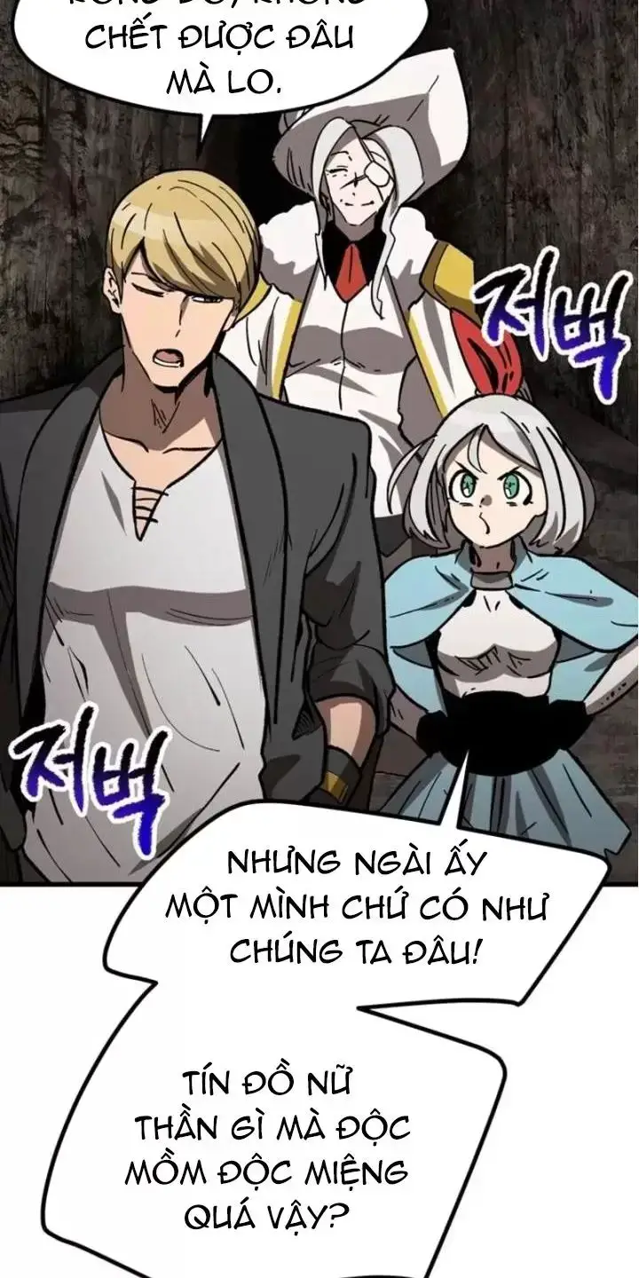Anh Hùng Mạnh Nhất? Ta Không Làm Lâu Rồi! Nettruyen ZZZ Chương 166 Page 4