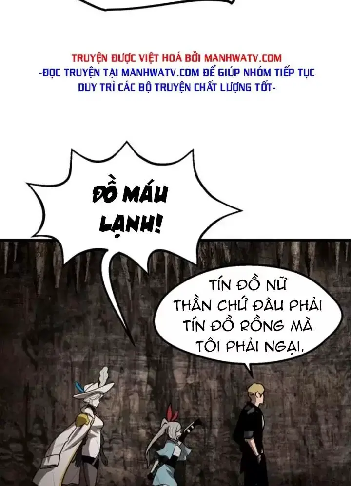 Anh Hùng Mạnh Nhất? Ta Không Làm Lâu Rồi! Nettruyen ZZZ Chương 166 Page 5