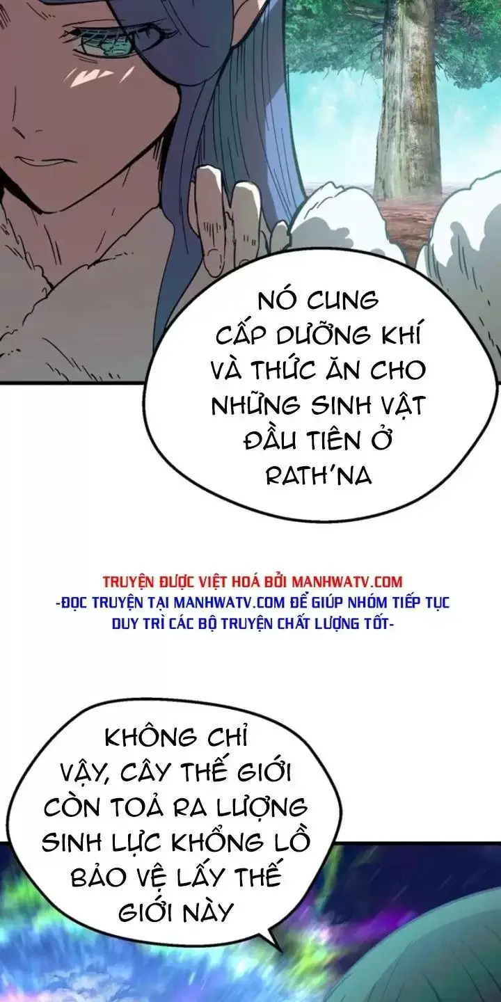 Anh Hùng Mạnh Nhất? Ta Không Làm Lâu Rồi! Nettruyen ZZZ Chương 166 Page 57