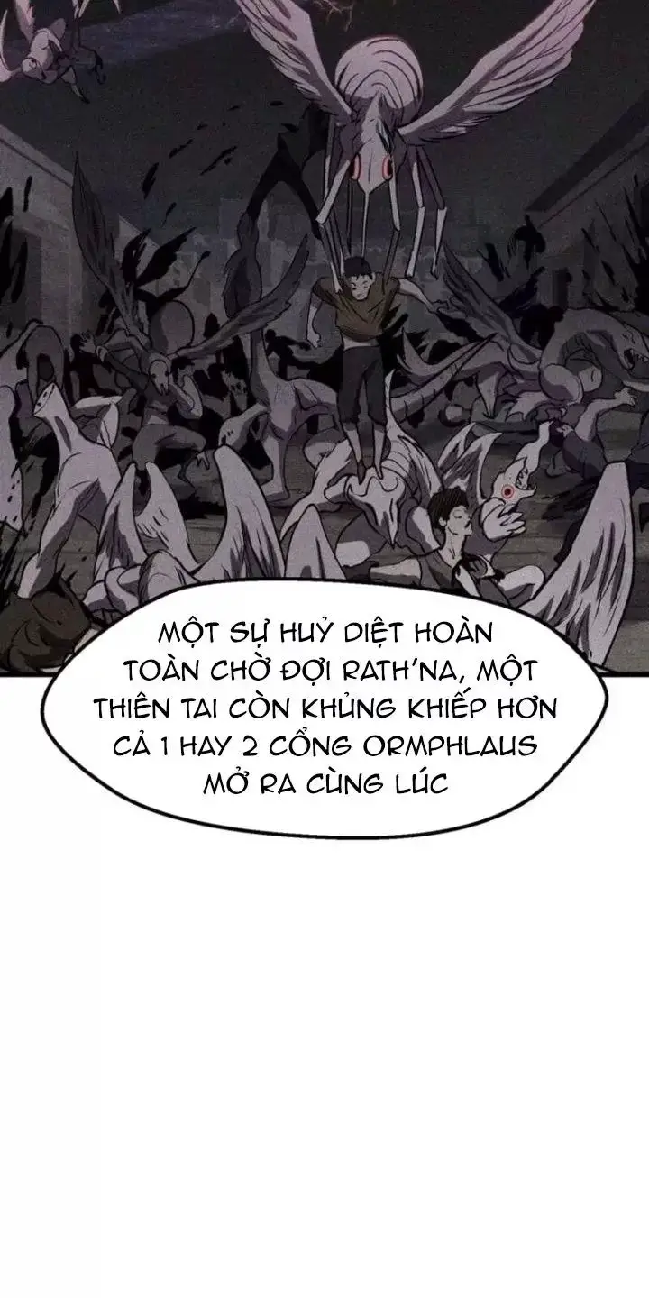 Anh Hùng Mạnh Nhất? Ta Không Làm Lâu Rồi! Nettruyen ZZZ Chương 166 Page 60