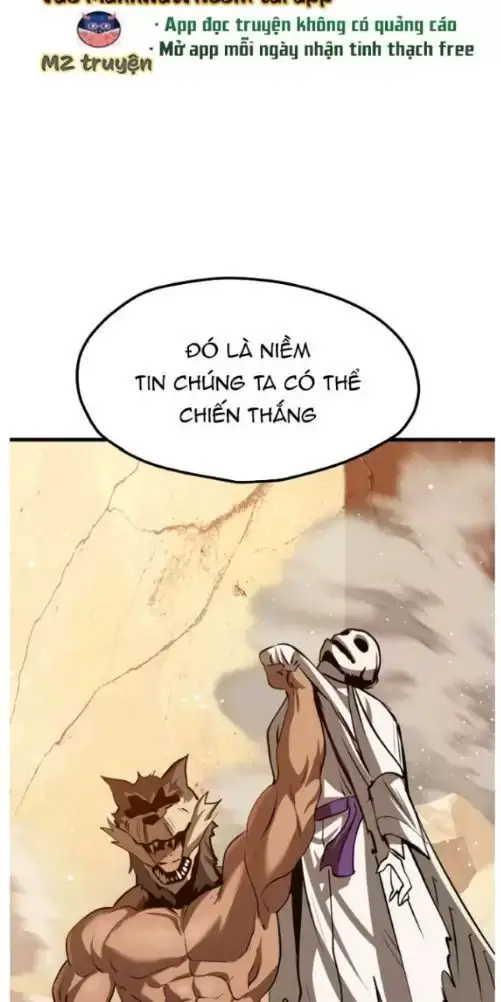 Anh Hùng Mạnh Nhất? Ta Không Làm Lâu Rồi! Nettruyen ZZZ Chương 205 Page 46