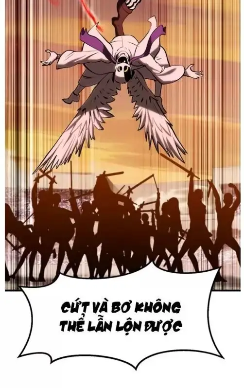 Anh Hùng Mạnh Nhất? Ta Không Làm Lâu Rồi! Nettruyen ZZZ Chương 205 Page 79