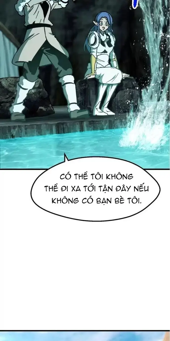 Anh Hùng Mạnh Nhất? Ta Không Làm Lâu Rồi! Nettruyen ZZZ Chương 164 Page 39