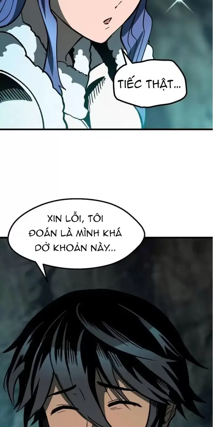 Anh Hùng Mạnh Nhất? Ta Không Làm Lâu Rồi! Nettruyen ZZZ Chương 164 Page 43