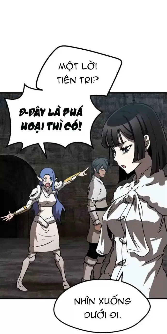 Anh Hùng Mạnh Nhất? Ta Không Làm Lâu Rồi! Nettruyen ZZZ Chương 164 Page 52