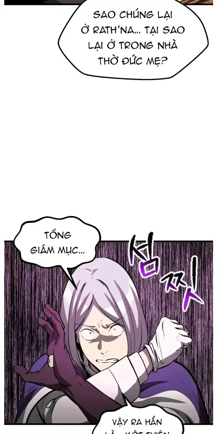 Anh Hùng Mạnh Nhất? Ta Không Làm Lâu Rồi! Nettruyen ZZZ Chương 204 Page 26