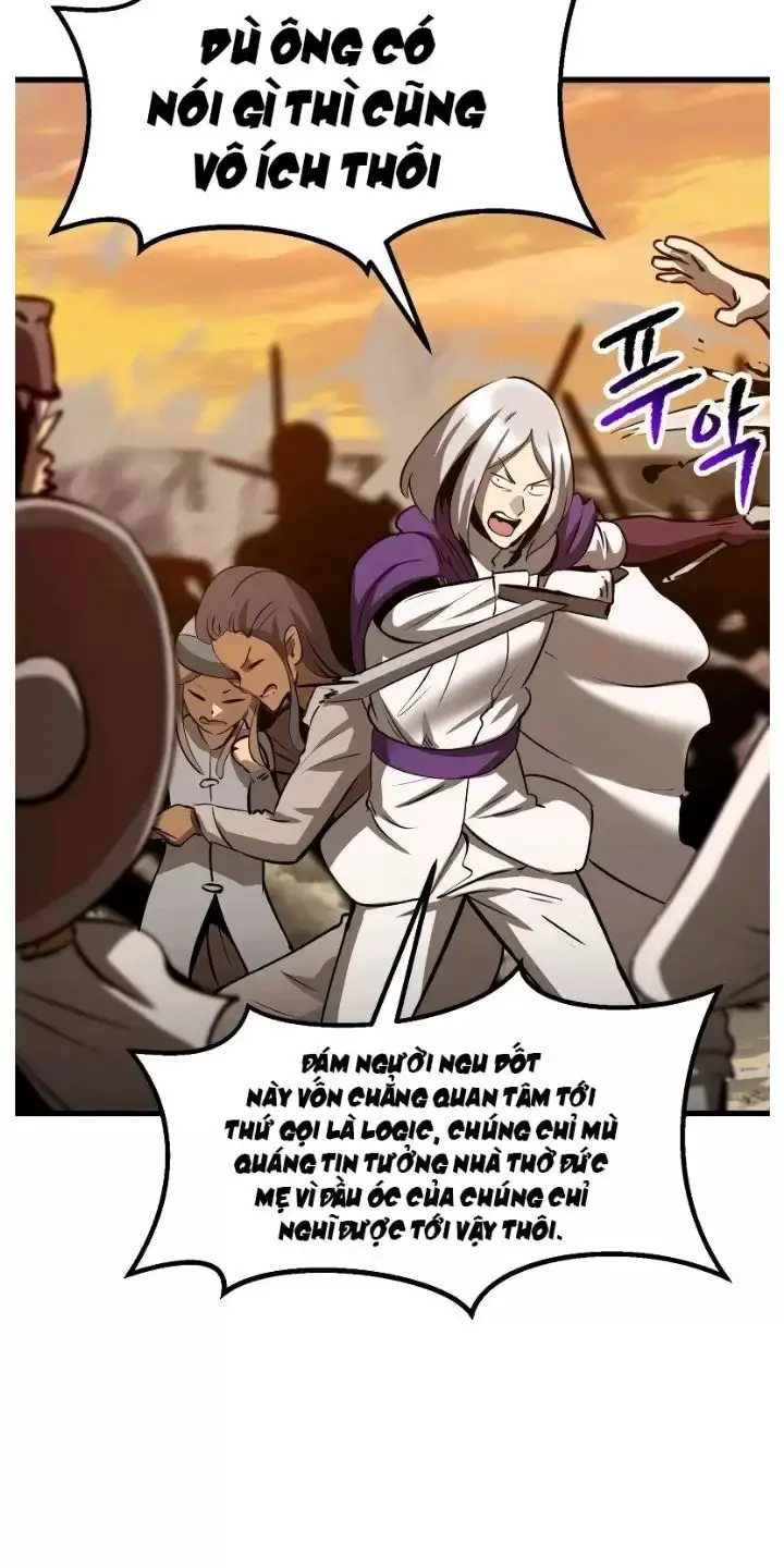 Anh Hùng Mạnh Nhất? Ta Không Làm Lâu Rồi! Nettruyen ZZZ Chương 204 Page 43