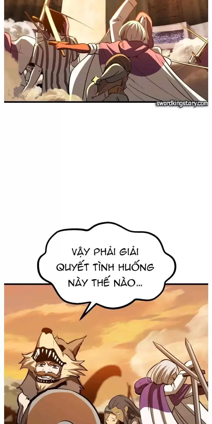 Anh Hùng Mạnh Nhất? Ta Không Làm Lâu Rồi! Nettruyen ZZZ Chương 204 Page 45