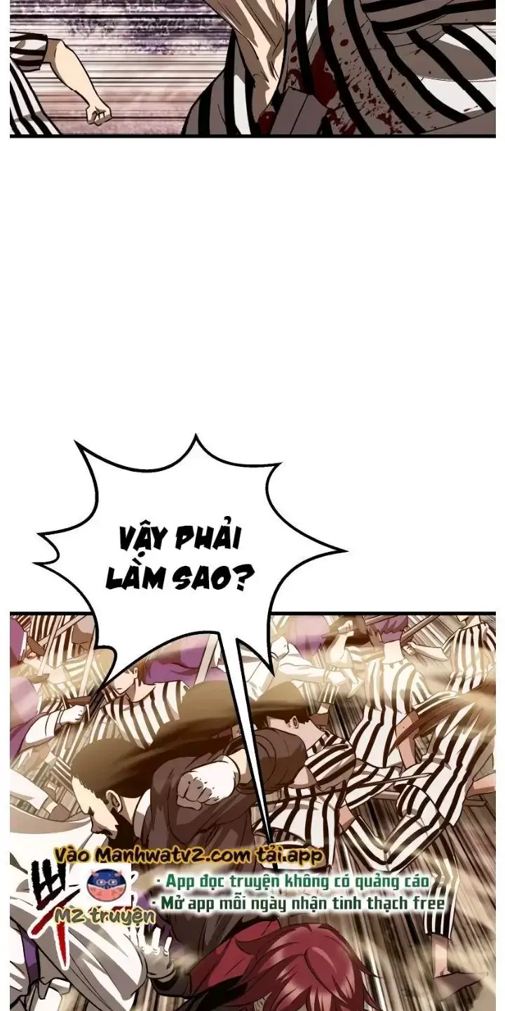 Anh Hùng Mạnh Nhất? Ta Không Làm Lâu Rồi! Nettruyen ZZZ Chương 204 Page 64