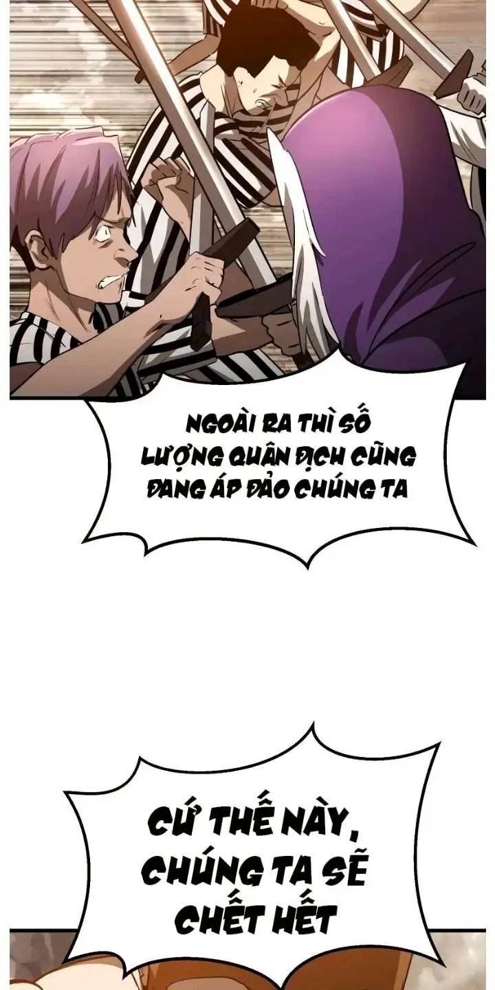 Anh Hùng Mạnh Nhất? Ta Không Làm Lâu Rồi! Nettruyen ZZZ Chương 204 Page 73
