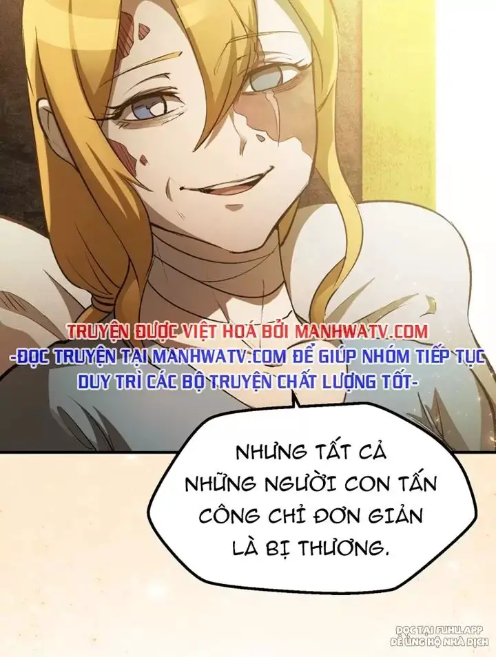 Anh Hùng Mạnh Nhất? Ta Không Làm Lâu Rồi! Nettruyen ZZZ Chương 128 Page 119