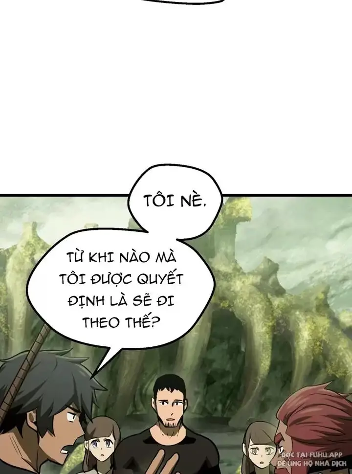 Anh Hùng Mạnh Nhất? Ta Không Làm Lâu Rồi! Nettruyen ZZZ Chương 126 Page 3
