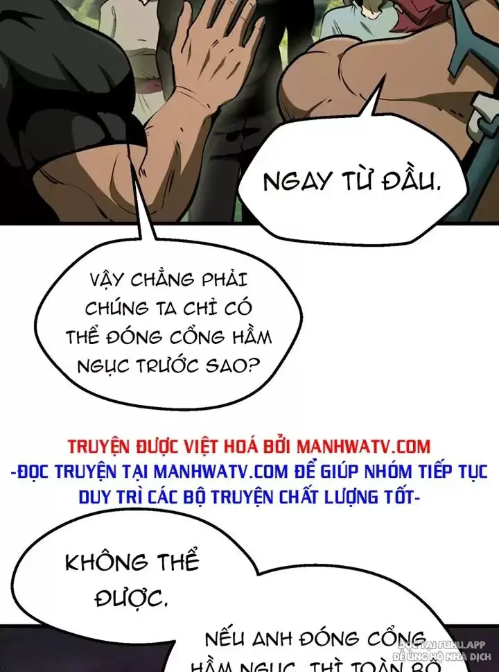 Anh Hùng Mạnh Nhất? Ta Không Làm Lâu Rồi! Nettruyen ZZZ Chương 126 Page 4