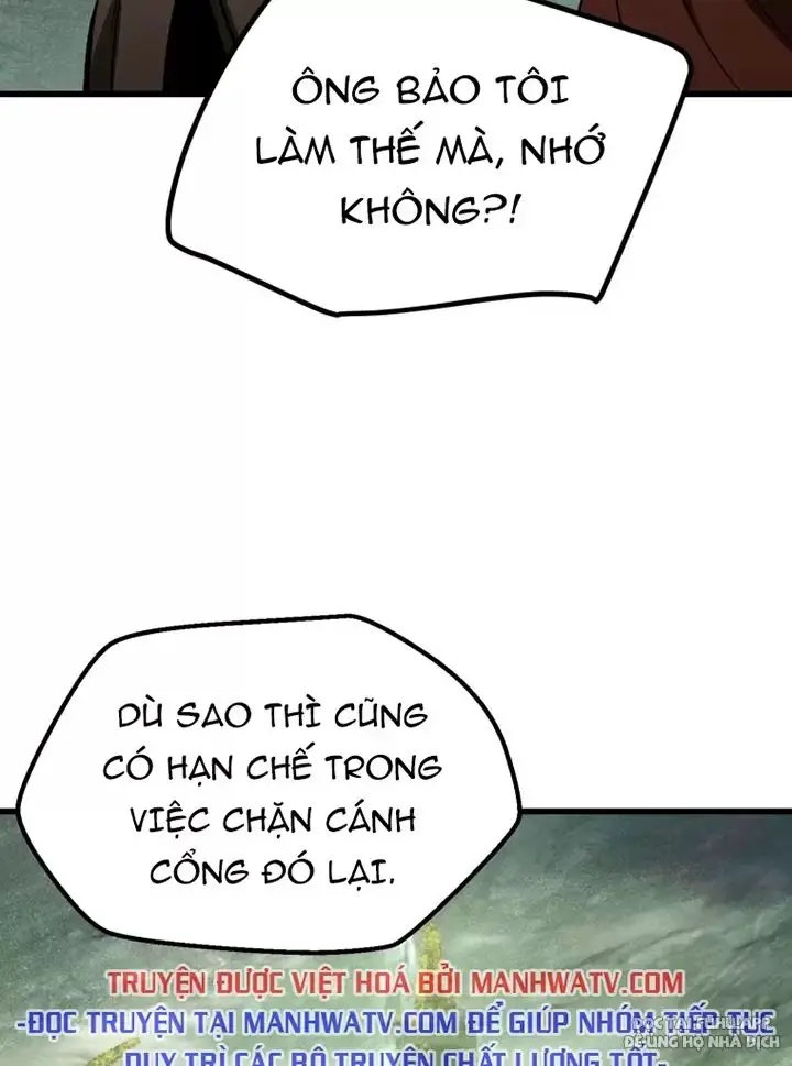 Anh Hùng Mạnh Nhất? Ta Không Làm Lâu Rồi! Nettruyen ZZZ Chương 126 Page 8