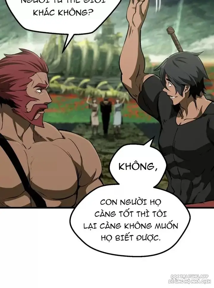 Anh Hùng Mạnh Nhất? Ta Không Làm Lâu Rồi! Nettruyen ZZZ Chương 126 Page 11