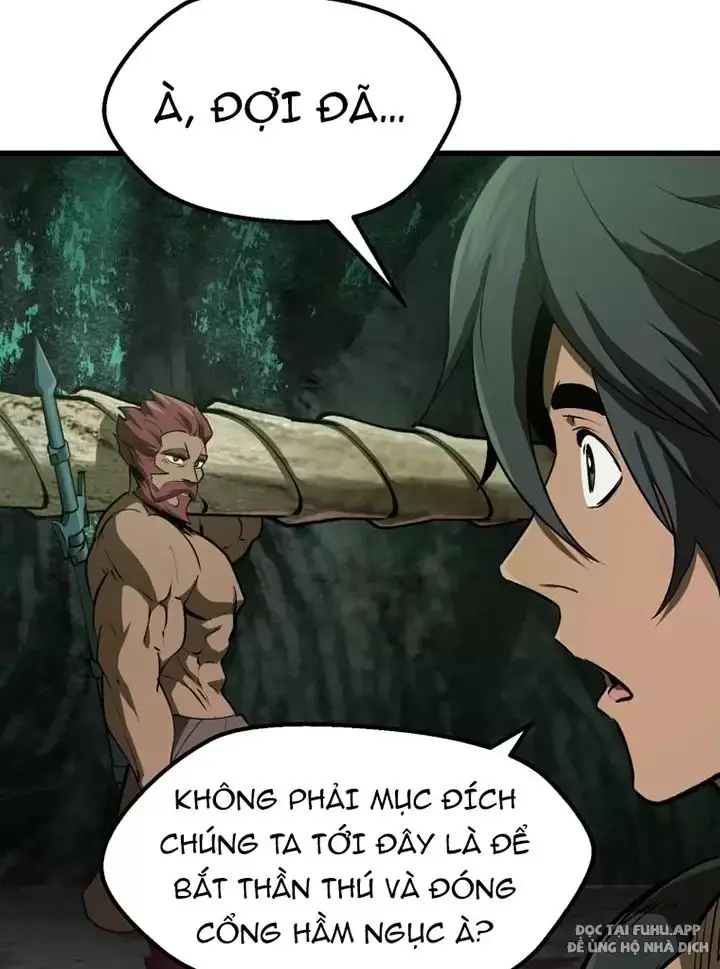 Anh Hùng Mạnh Nhất? Ta Không Làm Lâu Rồi! Nettruyen ZZZ Chương 126 Page 18