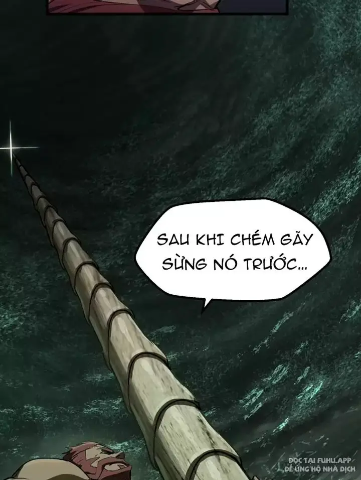 Anh Hùng Mạnh Nhất? Ta Không Làm Lâu Rồi! Nettruyen ZZZ Chương 126 Page 23
