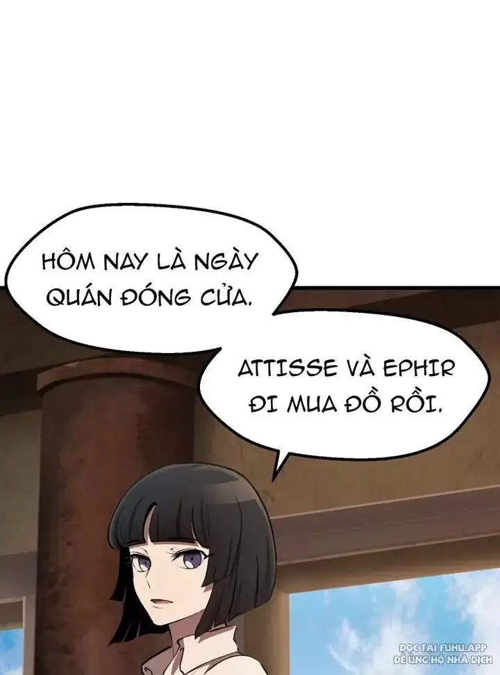 Anh Hùng Mạnh Nhất? Ta Không Làm Lâu Rồi! Nettruyen ZZZ Chương 126 Page 39
