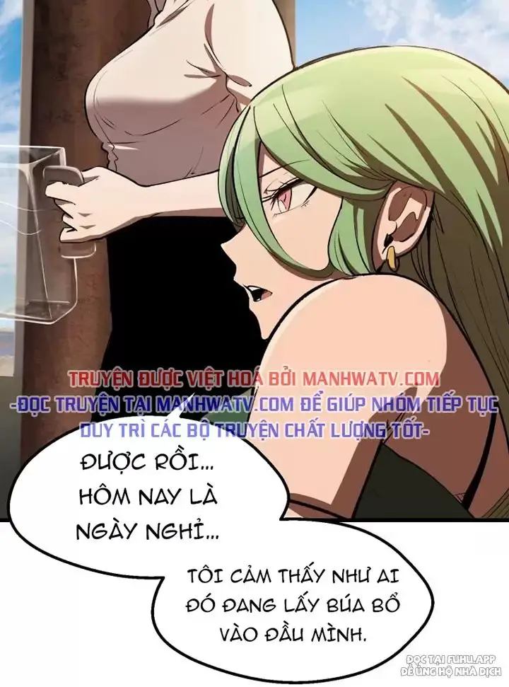 Anh Hùng Mạnh Nhất? Ta Không Làm Lâu Rồi! Nettruyen ZZZ Chương 126 Page 40