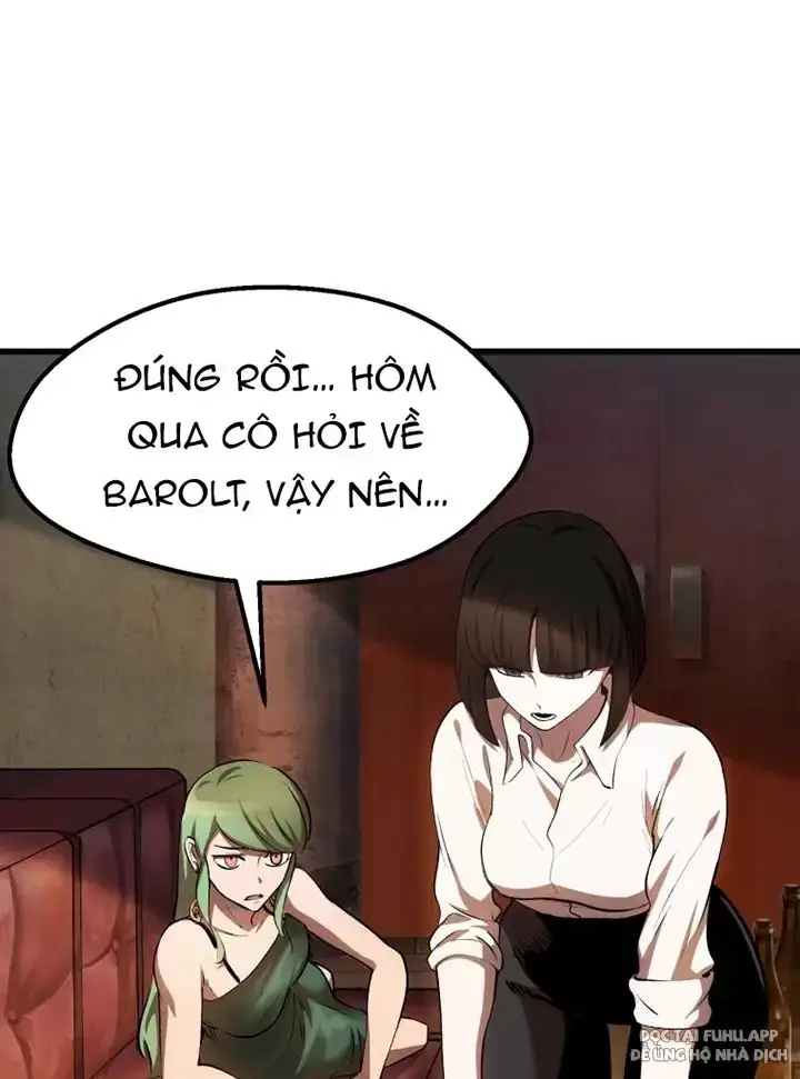 Anh Hùng Mạnh Nhất? Ta Không Làm Lâu Rồi! Nettruyen ZZZ Chương 126 Page 41