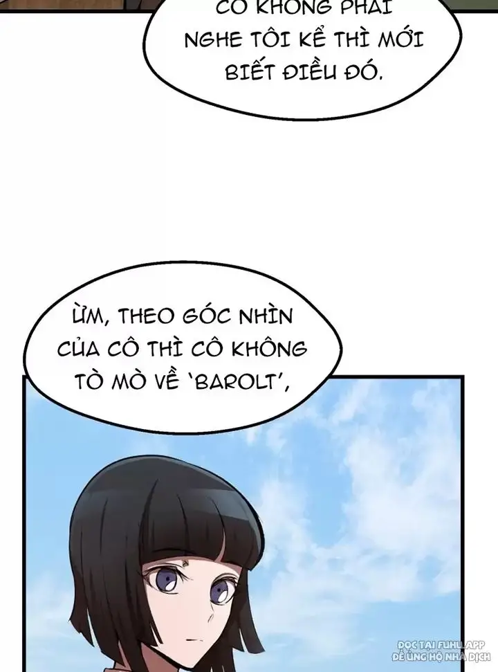 Anh Hùng Mạnh Nhất? Ta Không Làm Lâu Rồi! Nettruyen ZZZ Chương 126 Page 45