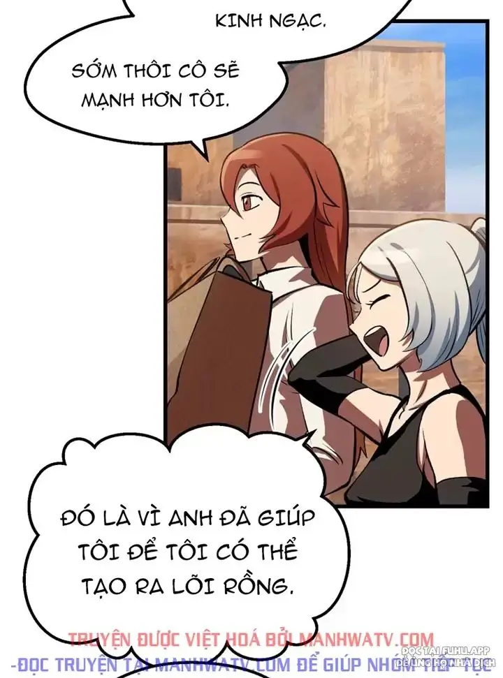 Anh Hùng Mạnh Nhất? Ta Không Làm Lâu Rồi! Nettruyen ZZZ Chương 126 Page 56