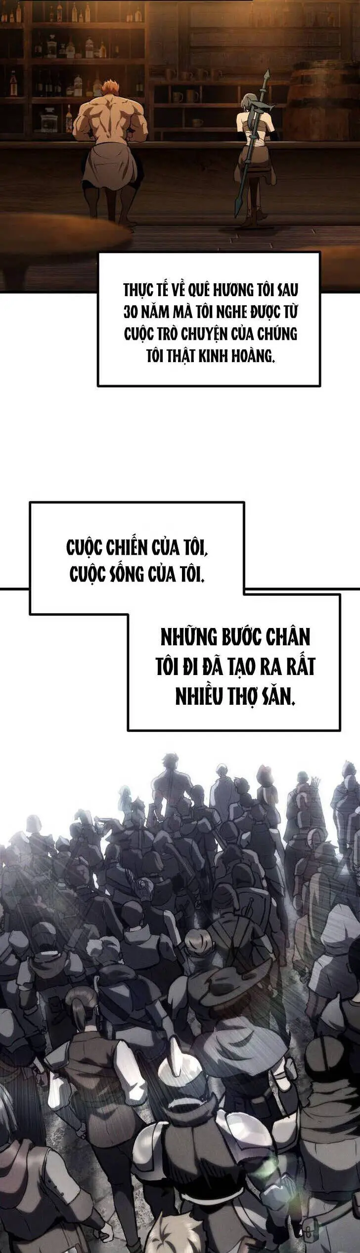Anh Hùng Mạnh Nhất? Ta Không Làm Lâu Rồi! Nettruyen ZZZ Chương 125 Page 7